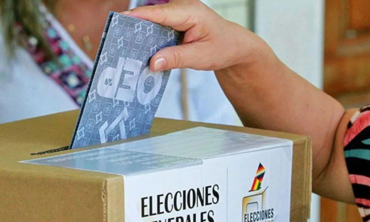 Fiscalía dispone 771 funcionarios y garantiza atención en la segunda vuelta electoral