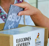 Fiscalía dispone 771 funcionarios y garantiza atención en la segunda vuelta electoral