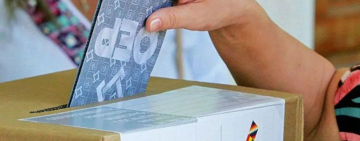 Fiscalía dispone 771 funcionarios y garantiza atención en la segunda vuelta electoral