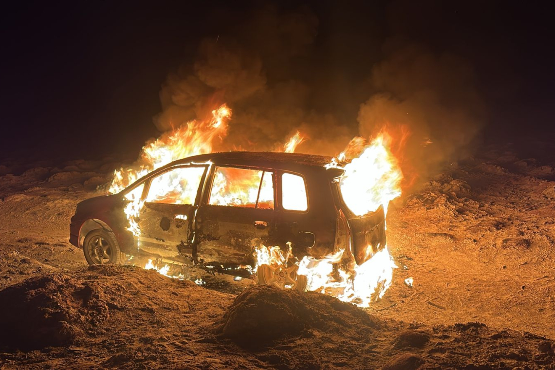 En 7/24 el CEO y el VLCC afectan al contrabando en más Bs1.5 millones