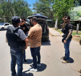 Bolivia deporta a brasileño buscado por Interpol con Sello Rojo