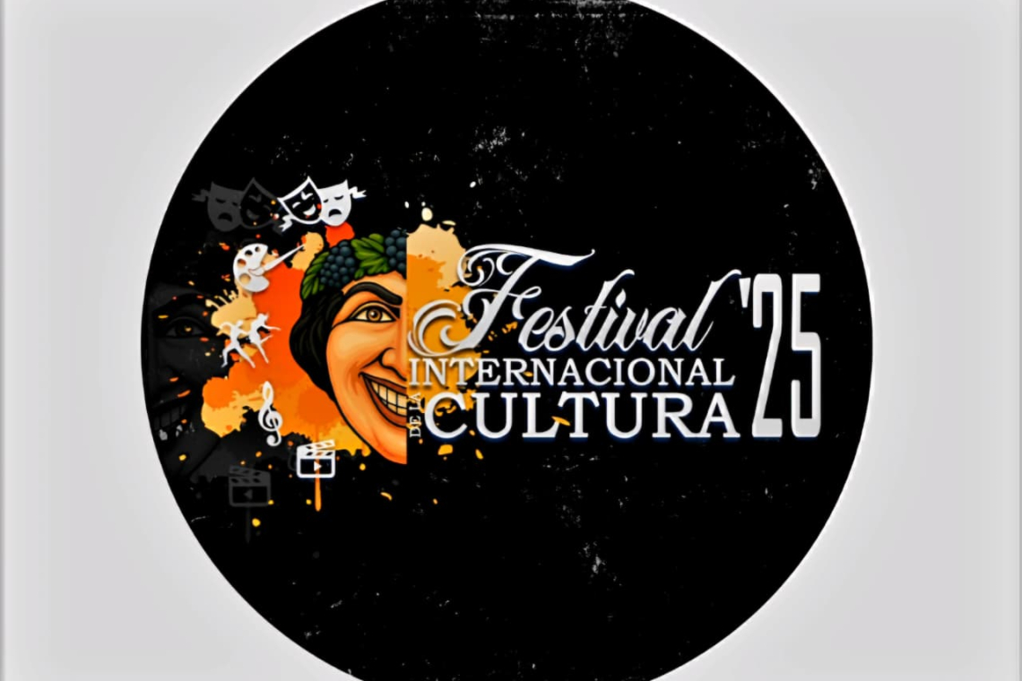 Mamani Mamani expone su arte en Feria Internacional de la Cultura 2025