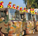 Calvimontes augura que el próximo Gobierno concluya el Plan de Crisis Climática