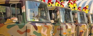 Calvimontes augura que el próximo Gobierno concluya el Plan de Crisis Climática