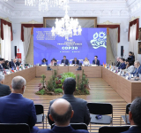 En Brasil, Fiscalía Boliviana propone crear red regional de fiscalías ambientales