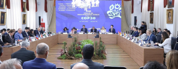 En Brasil, Fiscalía Boliviana propone crear red regional de fiscalías ambientales