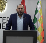Bolivia pide al Paraguay información sobre dichos del Ministro Riera en Caso Marset
