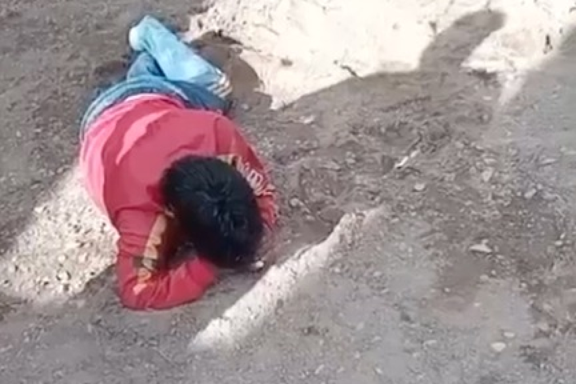 Encarcelan a mujer por tentativa de asesinato de su esposo e hija