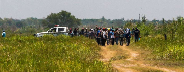 Las Londras: cuatro años de impunidad y violencia contra la prensa en Bolivia