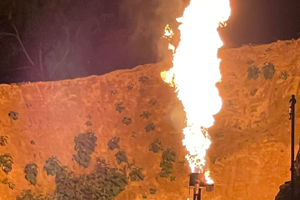 Pozo BJO-X46D de YPFB descubre hidrocarburos en Huamampampa y otros dos reservorios