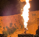 Pozo BJO-X46D de YPFB descubre hidrocarburos en Huamampampa y otros dos reservorios