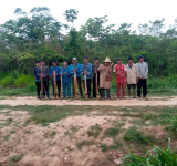 “Sentimos que el Estado no nos escucha”, tsimanes viven entre amenazas y agresiones por su territorio