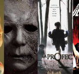 Desde “Halloween” hasta “La Profecía”: películas de terror que inspiraron crímenes reales