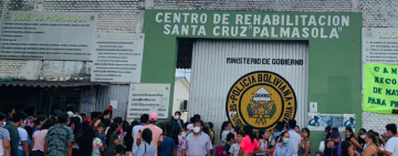 Condenan a 30 años de cárcel a la mujer que mató a su sobrina de seis años en Santa Cruz