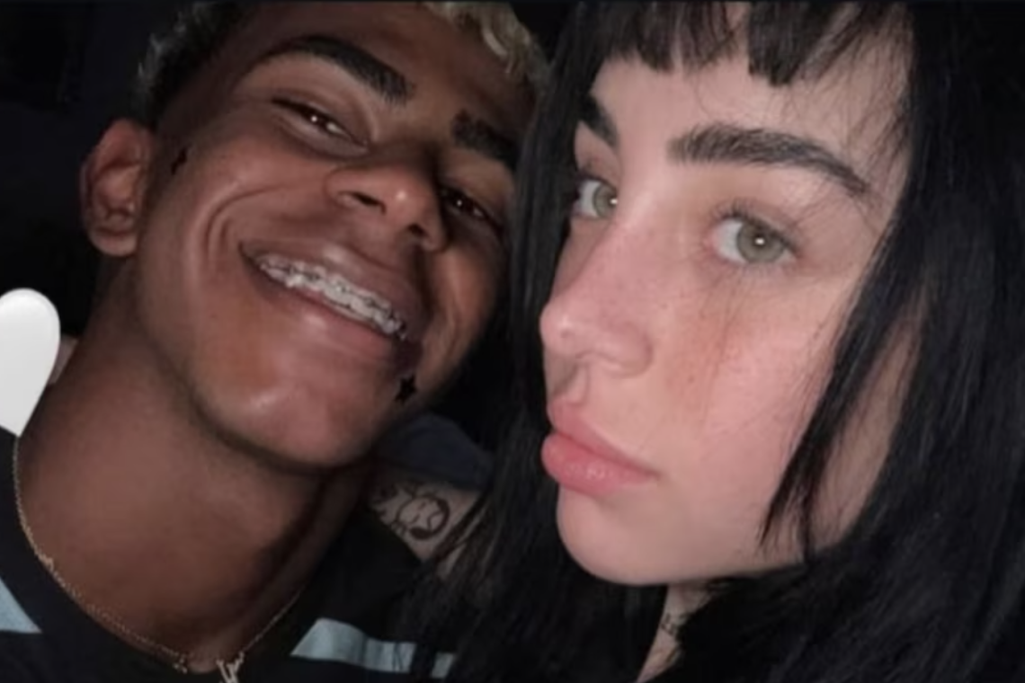 Lamine Yamal confirmó la ruptura con Nicki Nicole: “No fue por ninguna infidelidad”