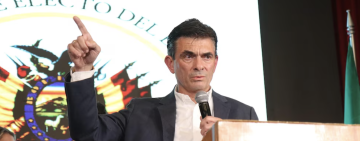 Rodrigo Paz garantizó el suministro de combustible tras una serie de gestiones en su viaje a Estados Unidos