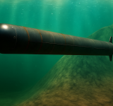 l Poseidón ruso, "superarma" con un alcance prácticamente ilimitado