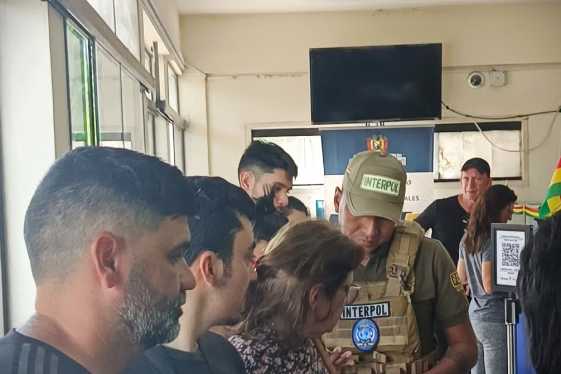 Policía reporta 357 casos atendidos durante Todos Santos