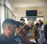 Policía reporta 357 casos atendidos durante Todos Santos