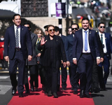 Delegaciones internacionales arribarán a Bolivia el viernes para la investidura presidencial