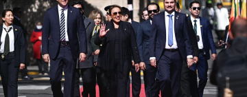 Delegaciones internacionales arribarán a Bolivia el viernes para la investidura presidencial