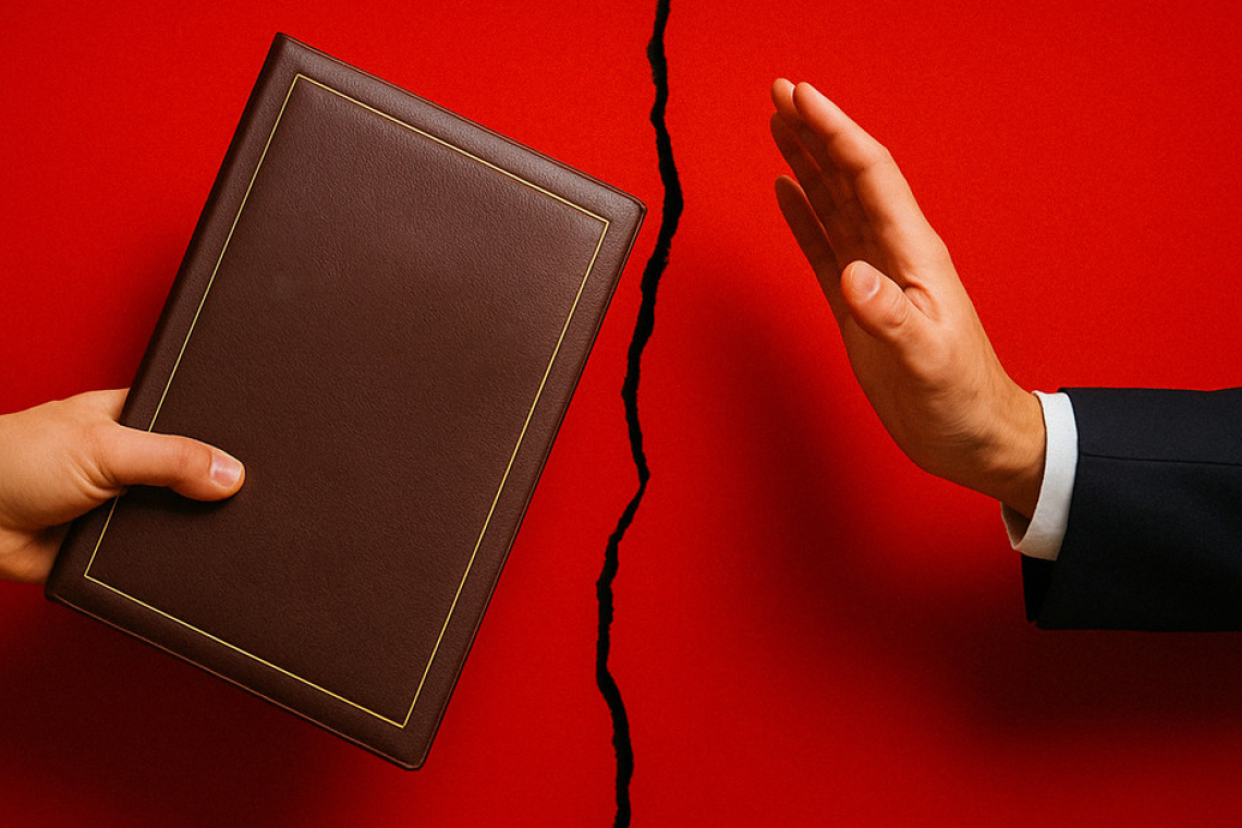 México responde a Perú tras la ruptura de relaciones diplomáticas anunciada por Lima 