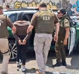 Madre boliviana abandonó a sus seis hijos menores de edad en un asentamiento ilegal en Chile: quedó en prisión preventiva