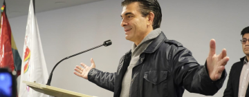 ATT recuerda que medios de comunicación deben transmitir el mensaje presidencial el 8 de noviembre