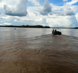 Jóvenes presentarán en la COP30 de Brasil una agenda climática