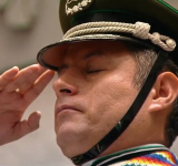 Vicepresidente Lara llama a la reconciliación y cerrar las heridas sin olvidar la historia