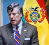 Por valor de $us700.000, EEUU dona insumos a favor de 18000 pacientes con VIH/SIDA