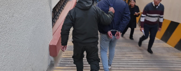 Dictan 20 años de cárcel para ex policía por Feminicidio en grado de tentativa