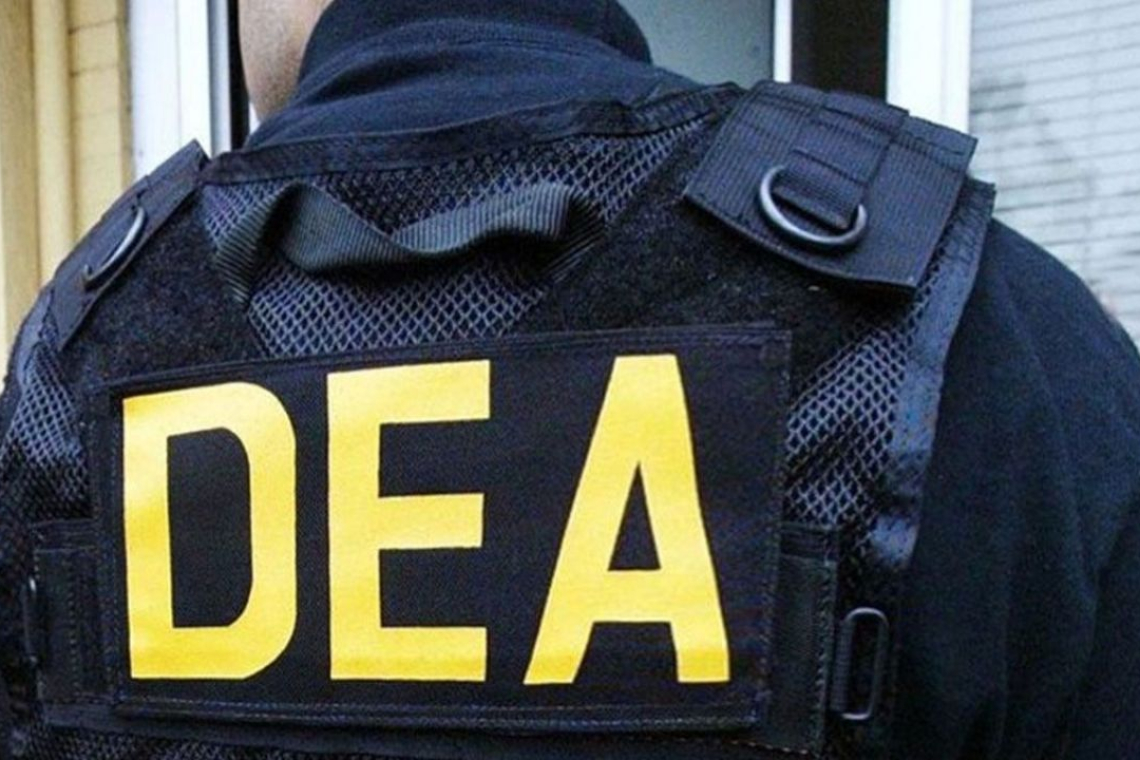 EEUU está dispuesto a cooperar en la lucha antidrogas en Bolivia, “respetando la soberanía”