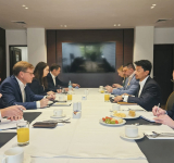 Bolivia y Alemania profundizan los lazos de amistad