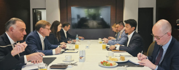 Bolivia y Alemania profundizan los lazos de amistad