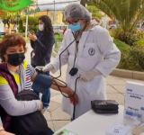 OPS insta a países de las Américas a actuar tras la pérdida del estatus de región libre de sarampión