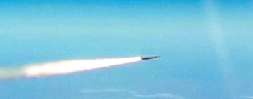 Rusia responde con misiles Kinzhal al complot fallido ucraniano-británico