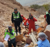 Perú: al menos 37 muertos y más de 20 heridos tras la caída de un autobús a un abismo en Arequipa