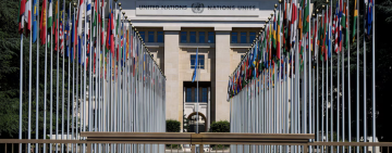 La ONU busca reinventarse a sus 80 años: “Es el momento de maximizar la eficiencia”