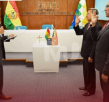 Nuevos viceministros en Finanzas para impulsar la reactivación económica