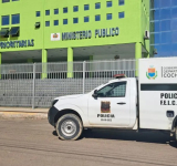 Policía y Fiscalía hallan a hombre sin vida y con signos violencia