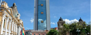 Gobierno estima un ahorro de $us 1.000 millones anuales con la reducción de ministerios, viceministerios y direcciones