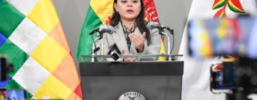 Faval dirige la Oficina de la Vocería Presidencial e inaugura un nuevo ciclo de comunicación gubernamental con transparencia