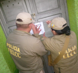 Fiscalía-Policía rescata a dos niñas de 16 y 17 años víctimas de explotación sexual 