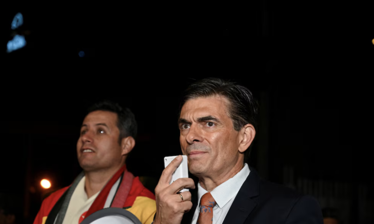 Tensiones entre Rodrigo Paz y Edmand Lara exponen fisuras internas en apenas dos semanas del nuevo Gobierno de Bolivia