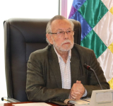 Falta de quórum trunca tratamiento en detalle de la ley de designación de vocales del TSE y se lo posterga por una semana