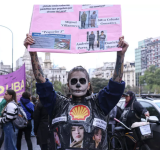 América Latina y el Caribe llegan al Día contra la Violencia hacia la Mujer con altas agresiones y avances limitados