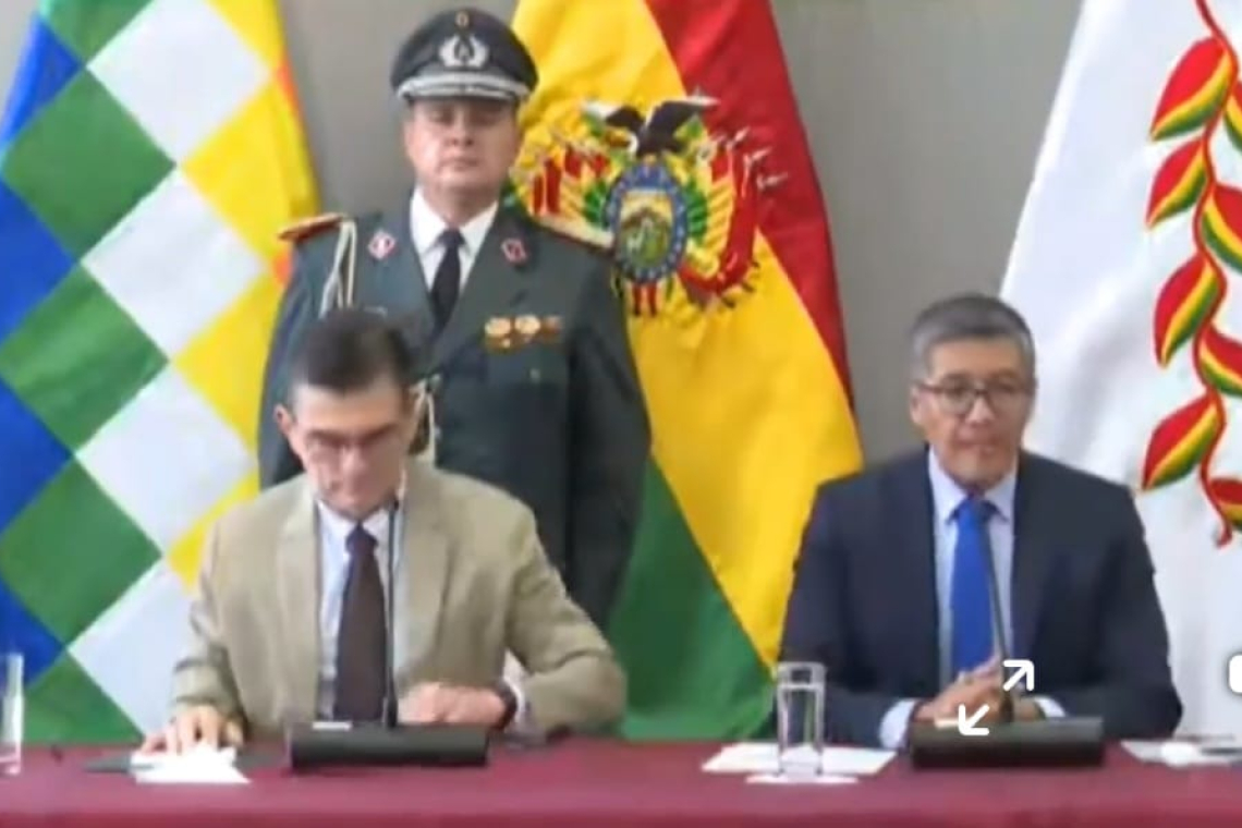 Ejecutivo remite a la Asamblea Legislativa proyectos de ley para abrogar cuatro impuestos