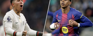 El Chelsea de Enzo Fernández y Barcelona animan un atractivo duelo por la fecha 5 de la Champions League: toda la agenda