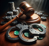 Justicia pone fin al mandato de magistrados prorrogados y ordenan la aprehensión